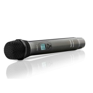 میکروفون بی‌‌سیم دستی سارامونیک مدل UWMIC9 HU9